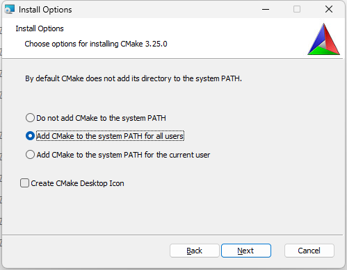 download the new version Cppcheck 2.11
