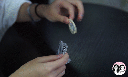 杜蕾斯倒数第一?热门套套大测评,小孩千万别点!