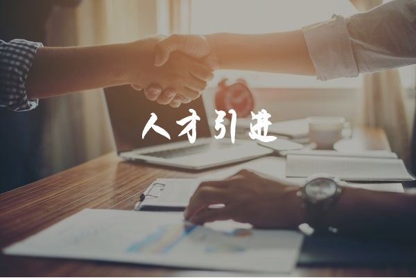 上海市人才引进政策解读以及操作全流程 - 知乎