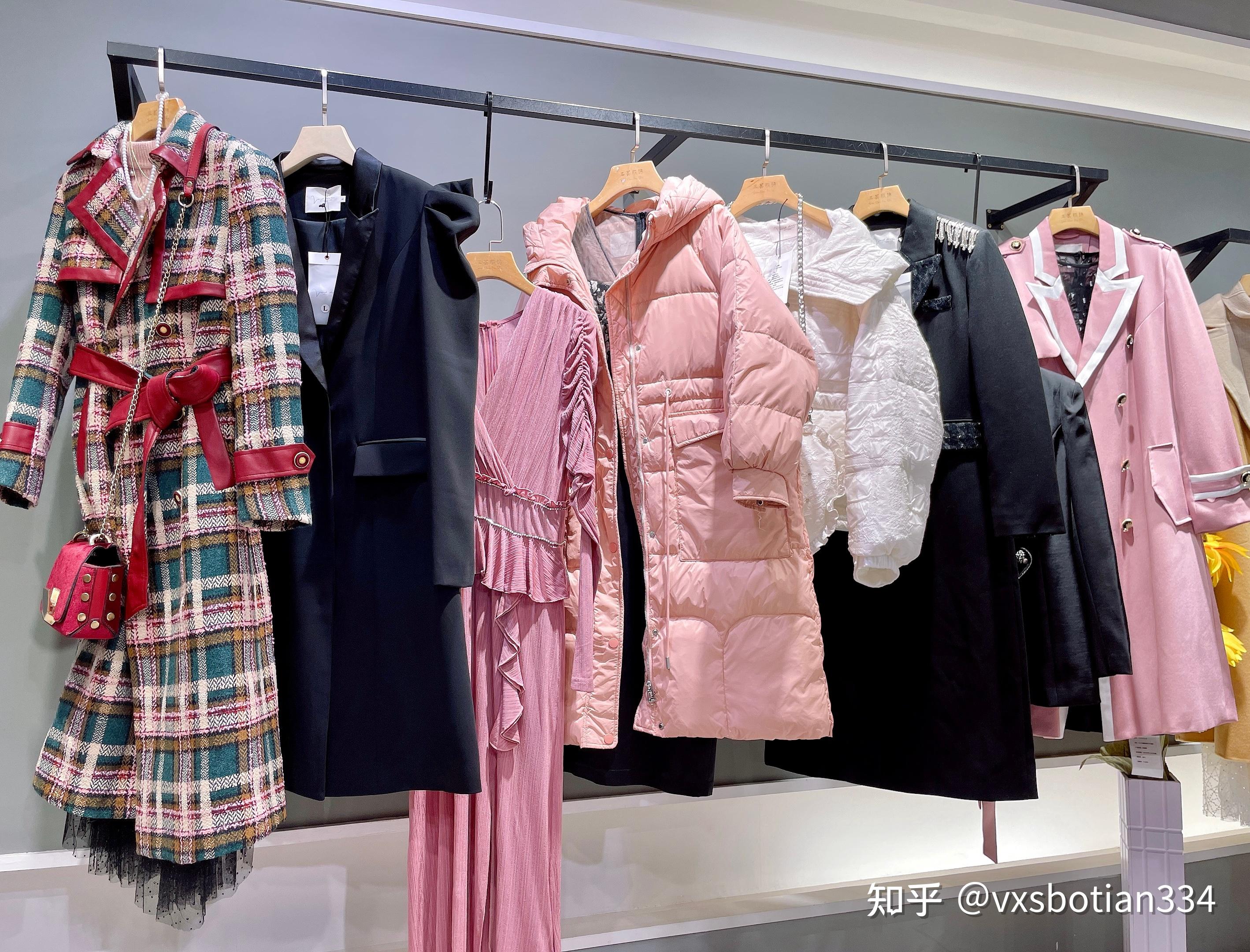 薇薇的梦vividdream意大利轻奢高级女装品牌