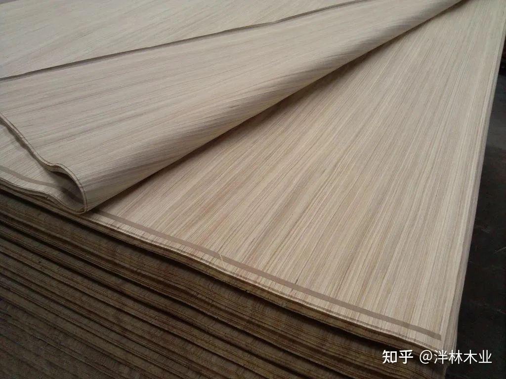天然木皮、科技木皮、染色木皮、拼接木皮别还傻傻分不清楚! - 知乎