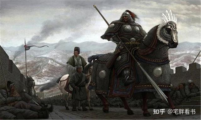 19本已完结五代十国历史架空小说,武夫持戈,纵横南北,逐鹿天下 - 知乎