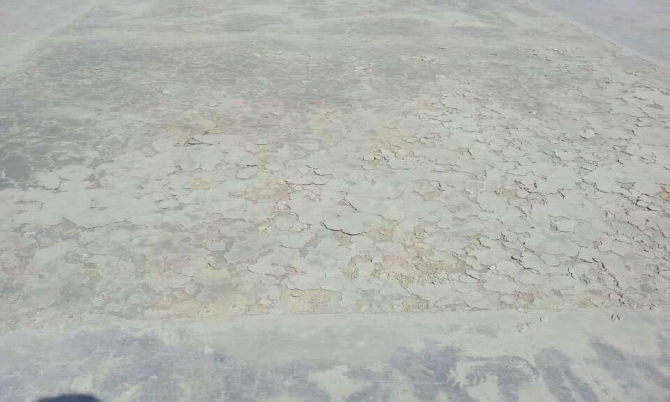 冬季路面冻融冻融怎么办