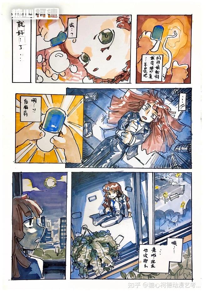 最后,糖心柯德还要再提醒各位同学一句:最佳的准备时