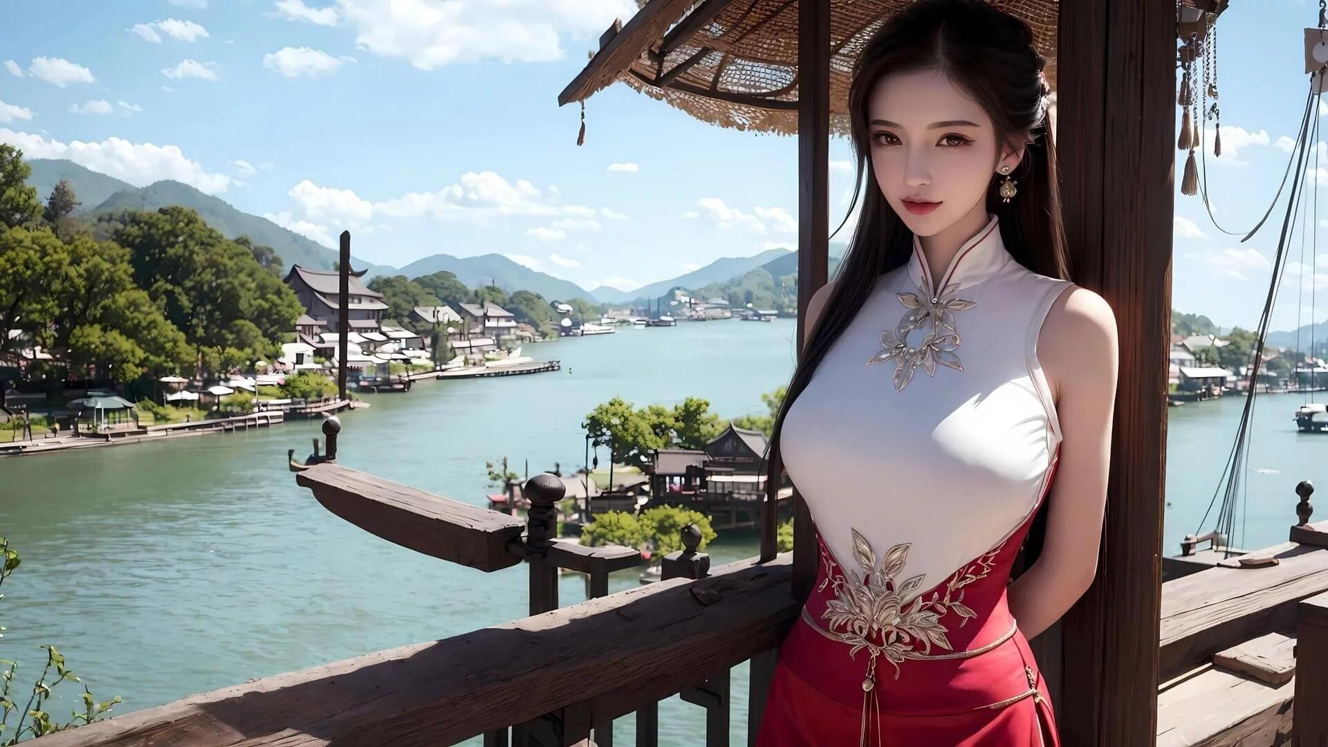 测试