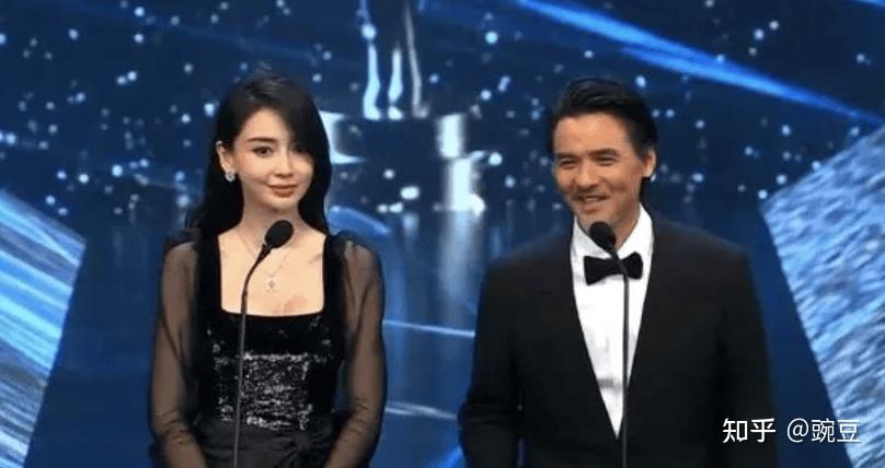 baby处境落魄将回港圈发展港媒有意关掉滤镜颜值翻车曾被传与古天乐