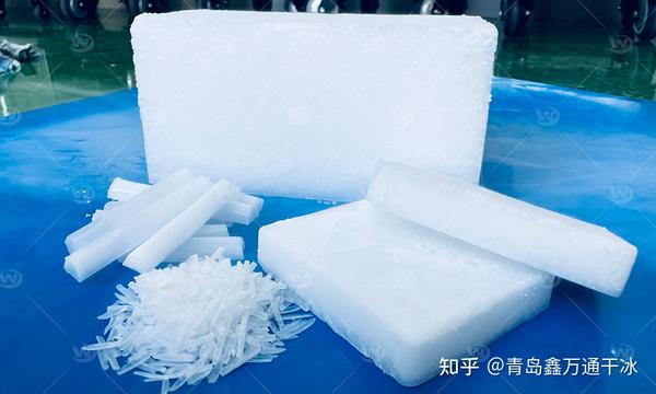 干冰储存方法-日常生活中如何正确存储干冰 - 知乎