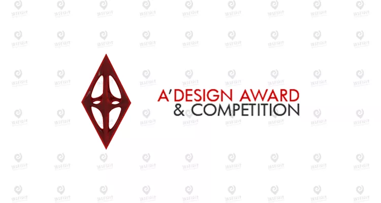金奖篇丨意大利A' Design Award揭晓,中国项目占七成! - 知乎