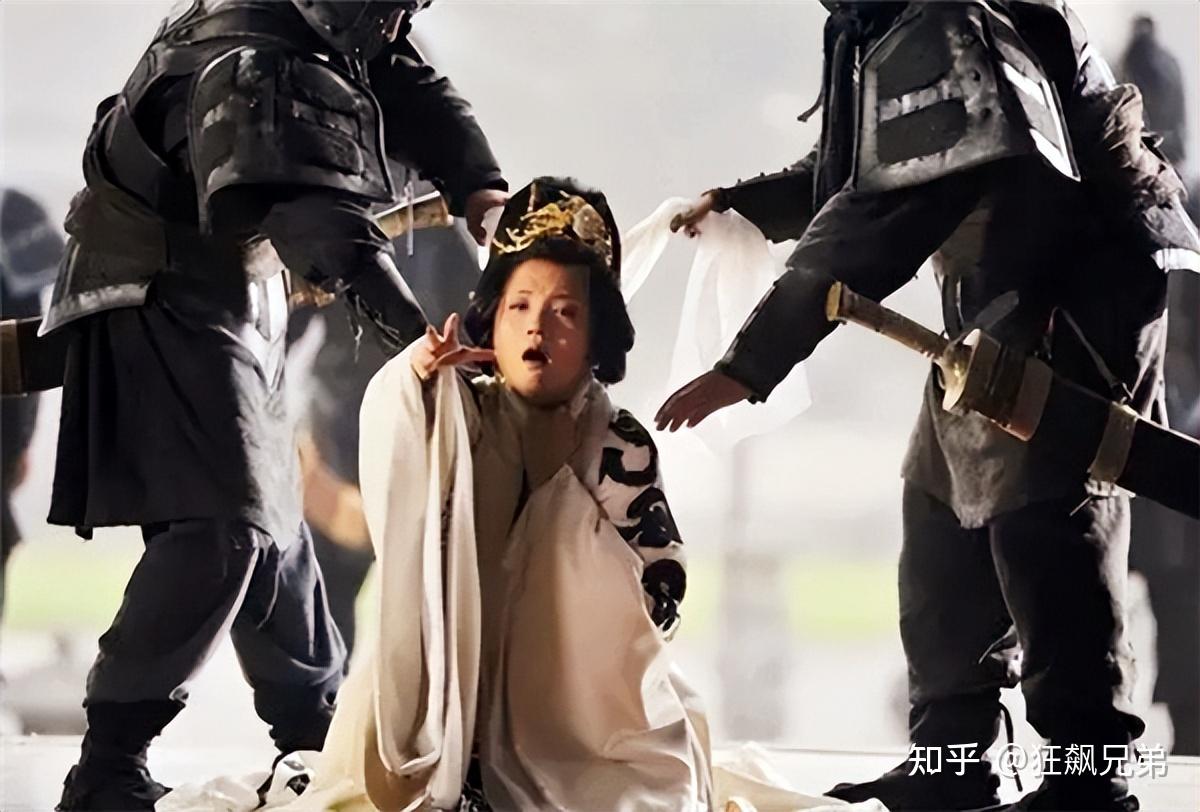 古代皇帝用活人殉葬,那他们能在墓中存活多久?可能出乎你的意料 - 知乎