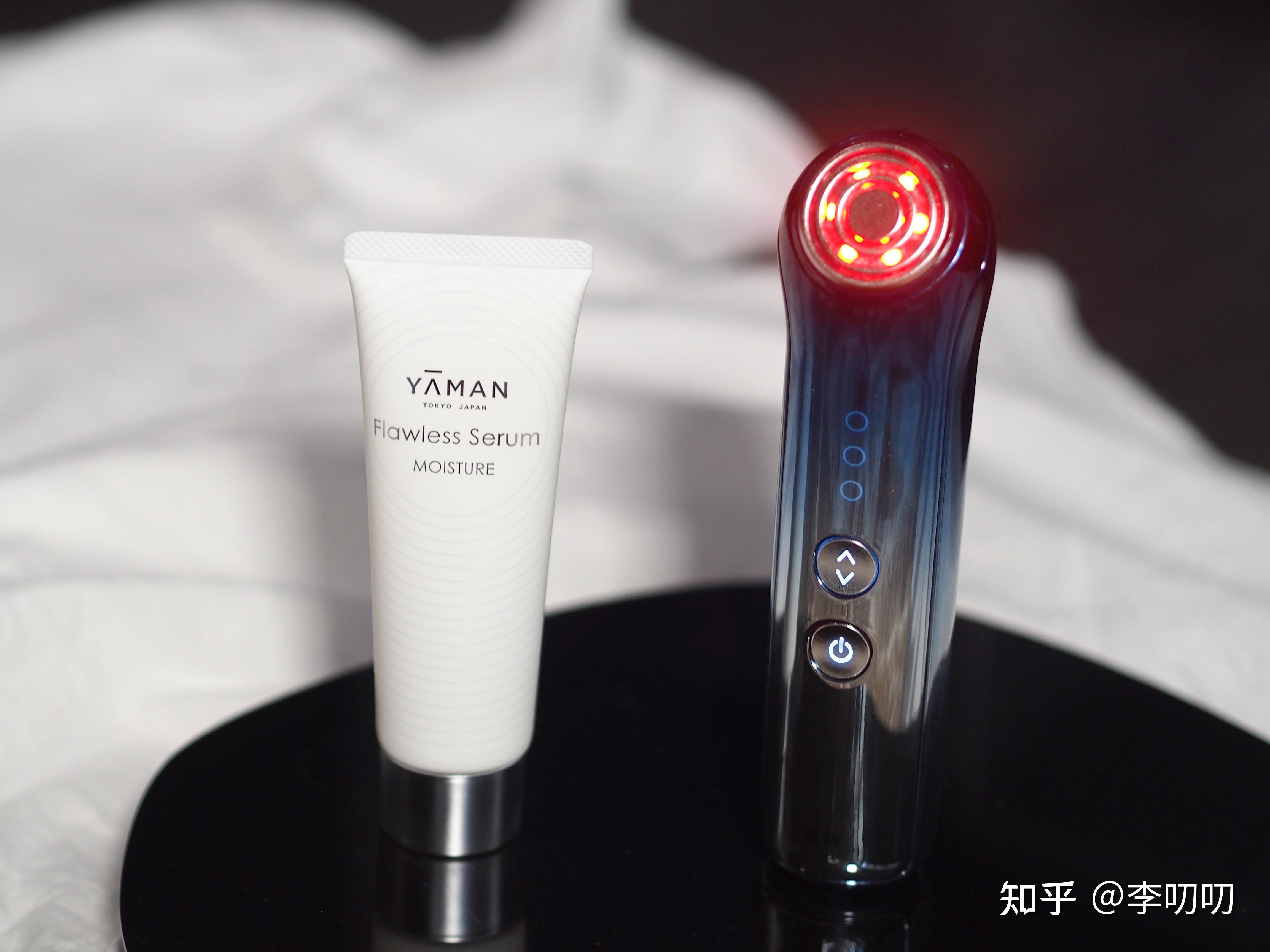 最火的三款美容仪,哪个最好用? - 知乎