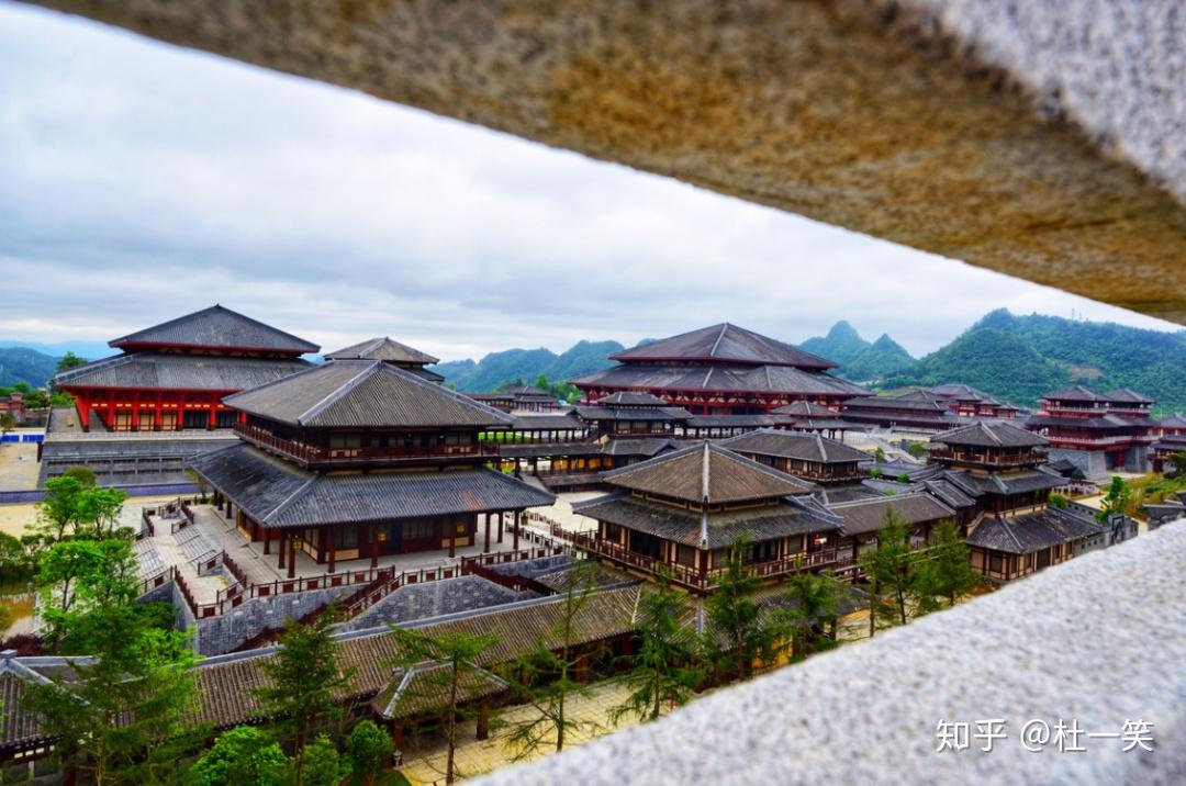 《一日一城一文旅》中国旅游城市系列之都匀 - 知乎
