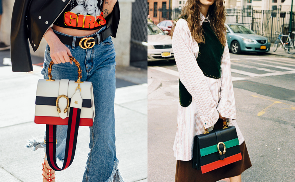 全球价格大比拼,哪里买Gucci最便宜