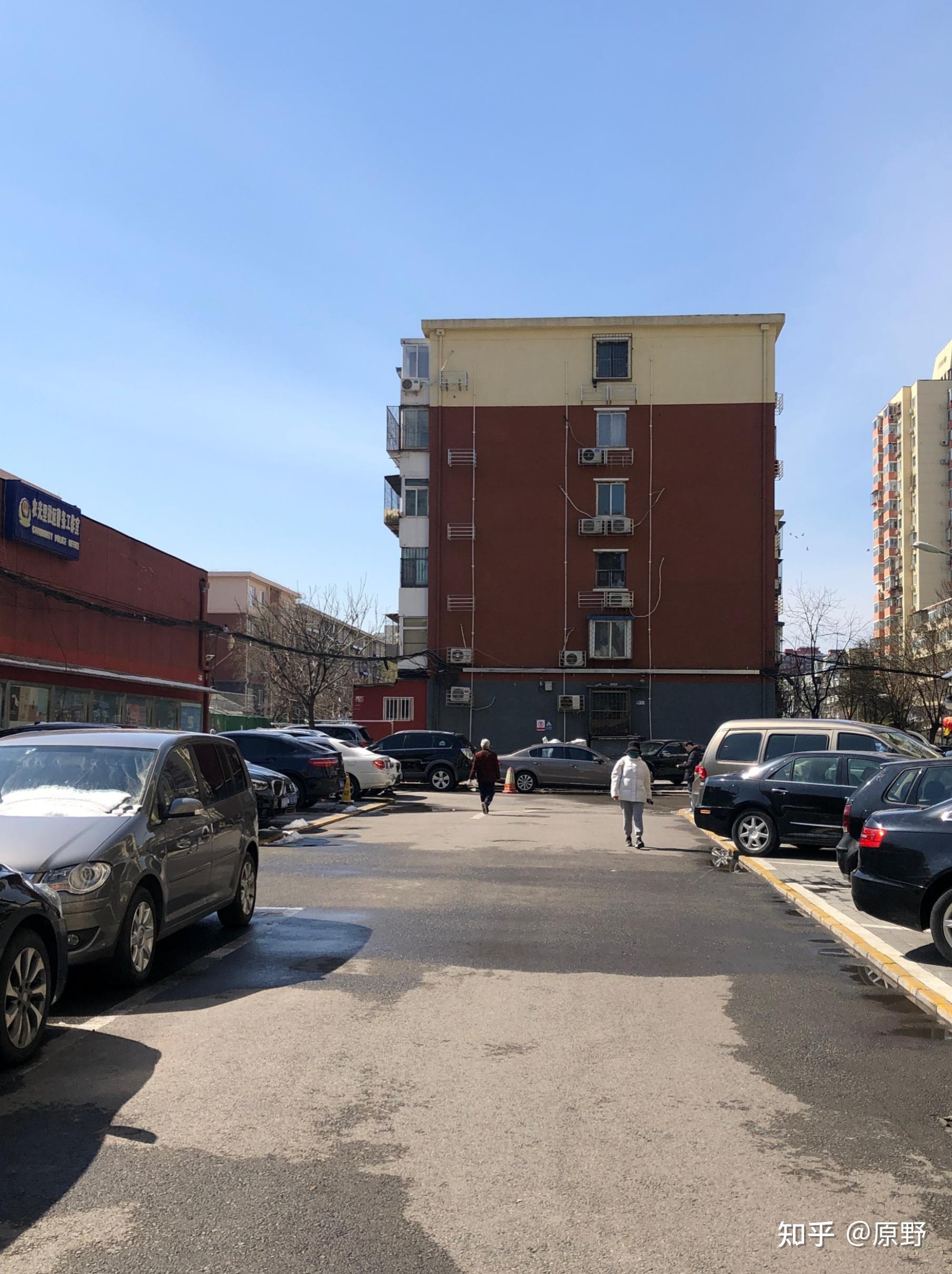 北京刚需买房踩盘日记:朝阳区劲松潘家园平乐园(含17年以来房价走势)