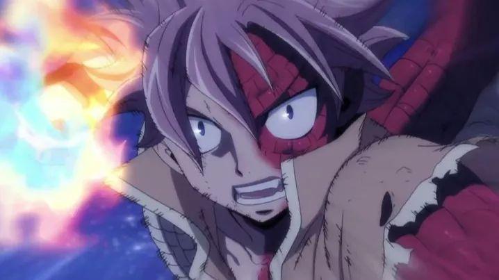 精品动漫资源211031妖精的尾巴龙泣简中字幕bdrip2888g