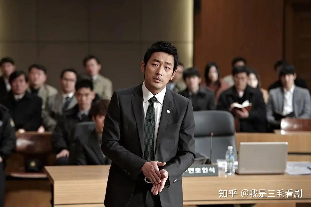 律师与检察官法庭对决,揭开尸体失踪杀人案真相由河正宇,张赫担任主演