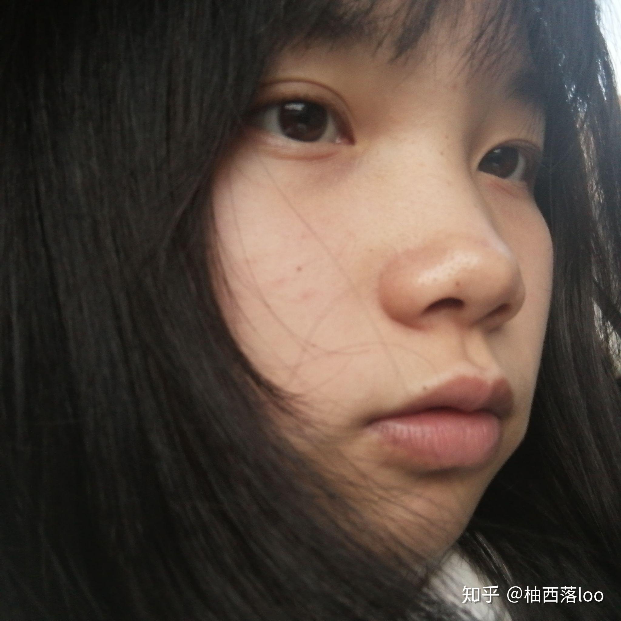 可不可以给我一张你美颜过度的照片