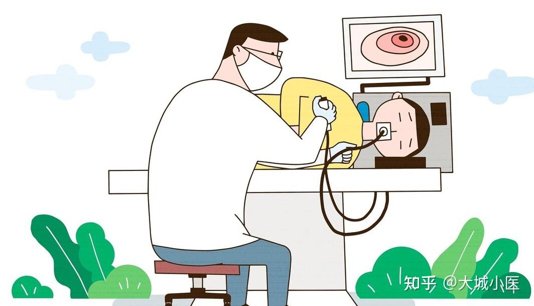 胃肠检查做一大堆都有什么用胃肠检查的注意事项有哪些