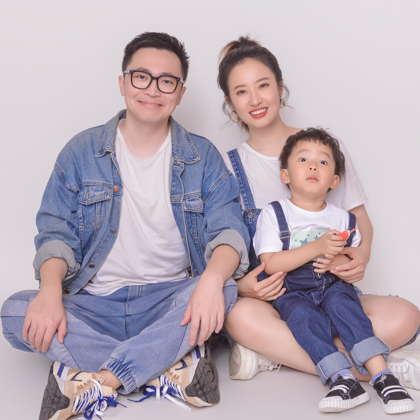 妥爸赵十三