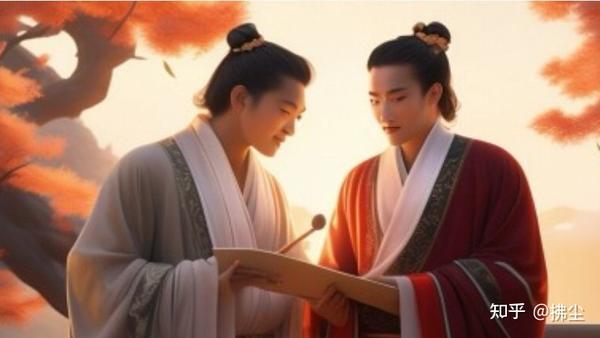 杨震“四知拒金”的故事 - 知乎