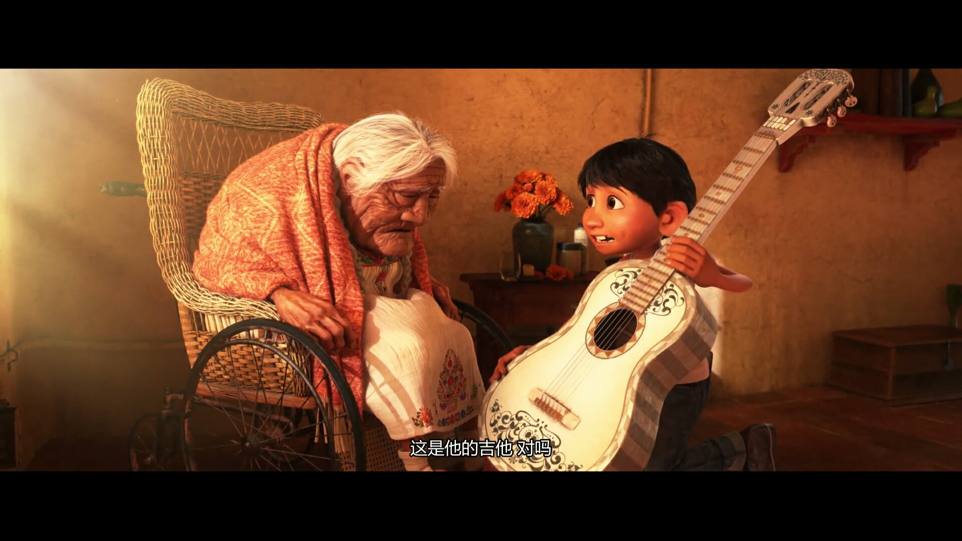 如何评价皮克斯动画电影寻梦环游记coco