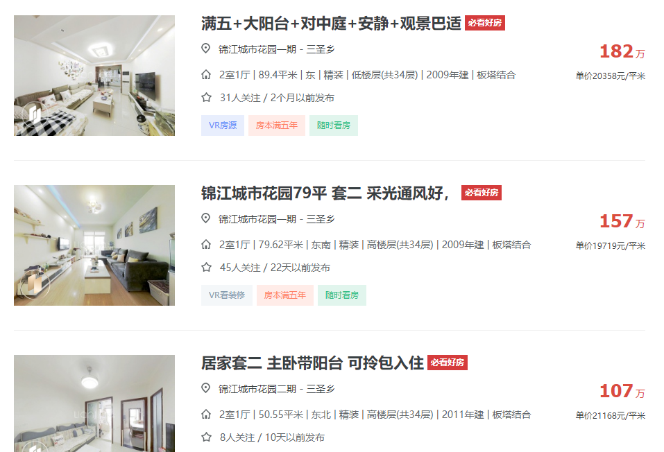 曝光!成都那些“让人窒息”的小区,有你家吗? - 知乎