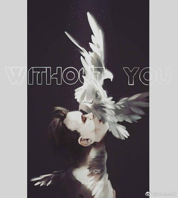 图源新浪微博@blueeyes话说要不是头发掉光了,a神真的是一个极品帅哥