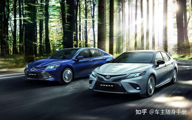 丰田凯美瑞双擎保养手册|Toyota Camry Hybrid Maintenance Manual - 知乎 丰田凯美瑞双擎保养手册|Toyota Camry Hybrid Maintenance Manual - 知乎