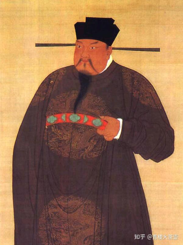 显德七年元旦,后周发动兵变,宋州归德军节度使赵匡胤被众人拥立为帝