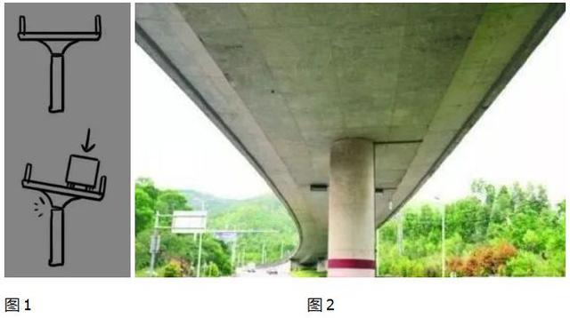 独柱墩红了听听设计行业的声音