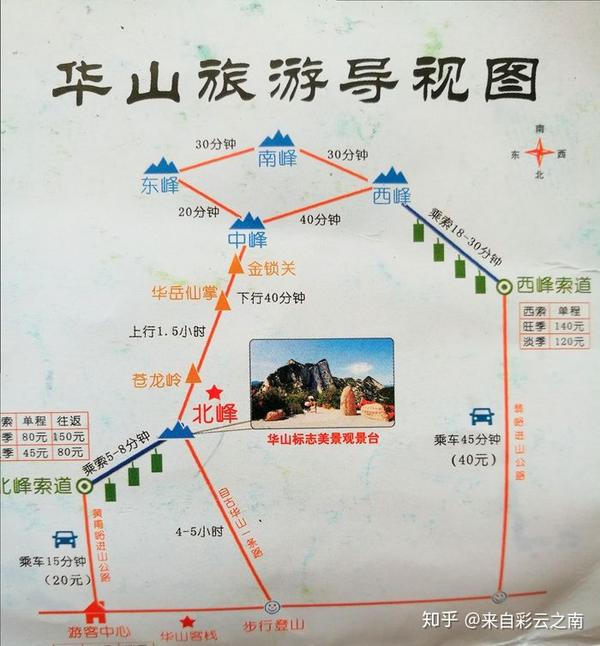 华山有多美有多险 亲自去爬一次就知道了 知乎 华山有多美有多险 亲自去爬一次就知道了 知乎