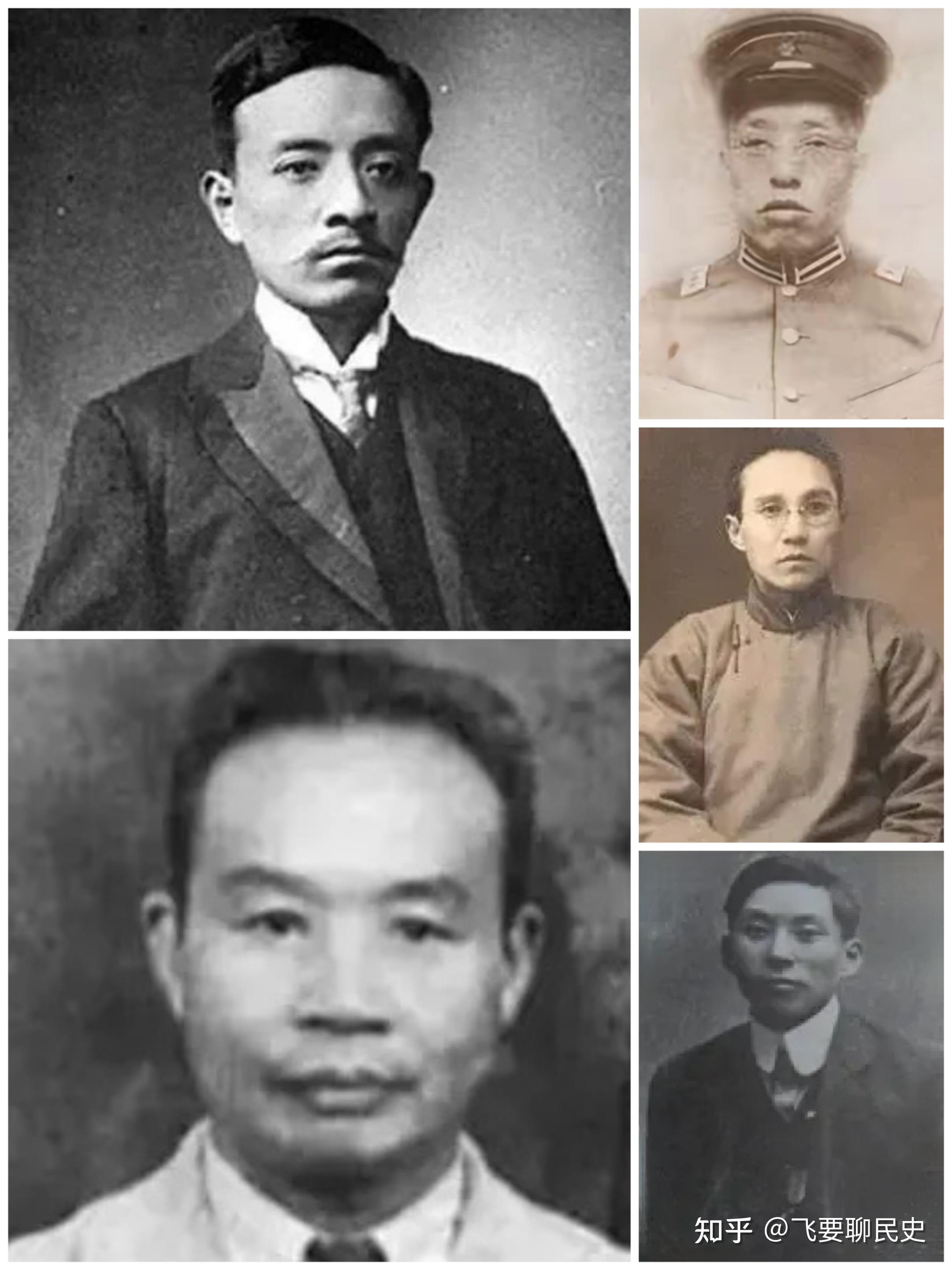武昌首义功臣张振武在黎元洪的设计下于北京遇害 - 知乎
