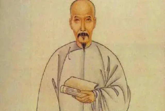 清代才子袁枚写得最励志的诗,广为流传,名句人人会背 - 知乎