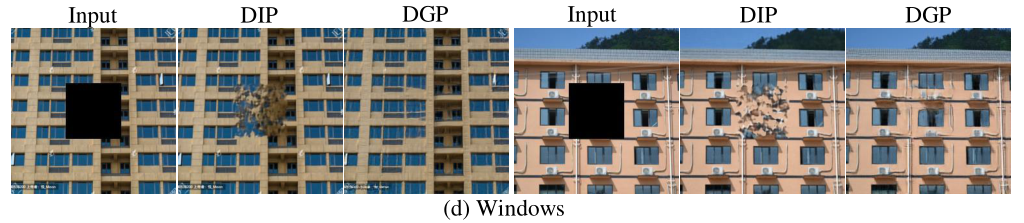 Deep Generative Prior，深度生成式先验做图像复原增强与处理，ECCV2020 - 知乎