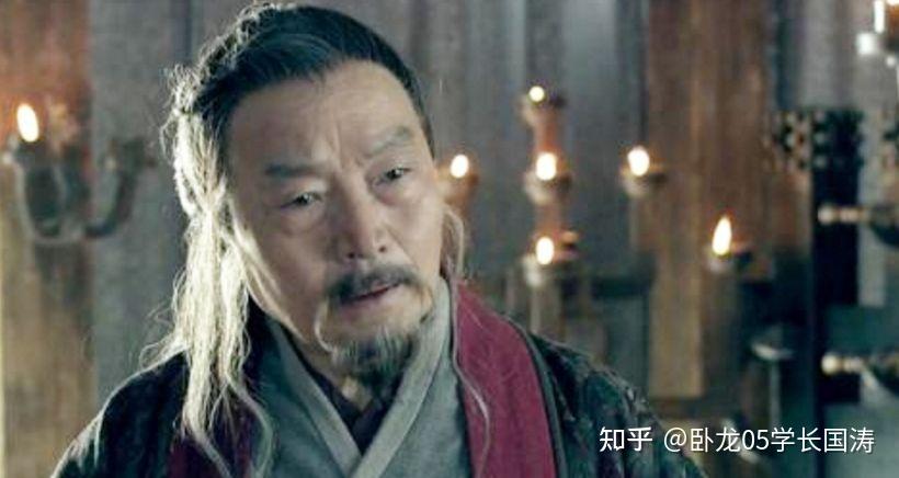 秦末汉初历史人物：蒯通 - 知乎