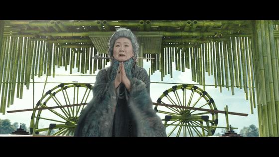 河正宇+车太贤两大影帝,《与神同行》奇幻烧脑鬼怪片