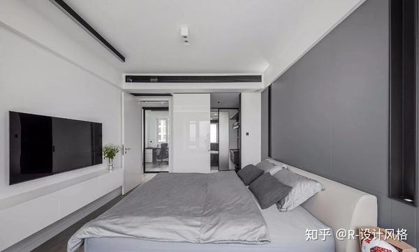 【120平高级简约风 精致三口之家】实景分享 - 知乎