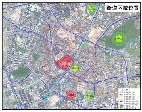 宝安区中粮大悦城(25区旧改)