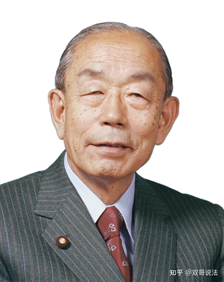 日本政坛风云03雪国枭雄田中角荣