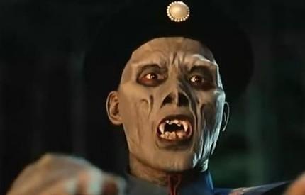 哪些影视作品给你留下了童年阴影