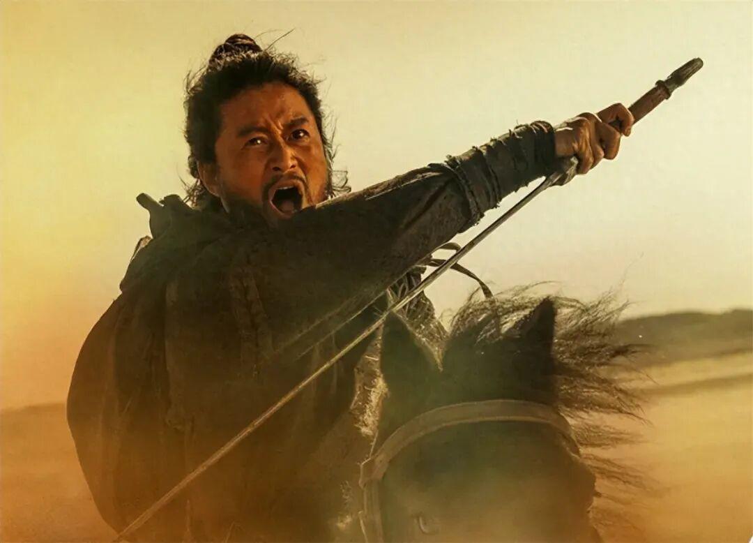 《镖人》“武力值”排行榜:阿育娅第7,刀马第4,第1名无争议 - 知乎