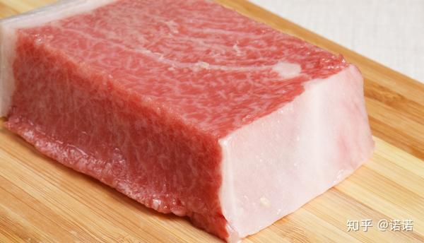 享有 鱼中劳斯莱斯 的大名的蓝鳍金枪鱼 吃一口要好几百 知乎