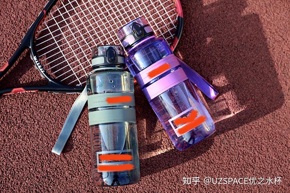 刚买的塑料水杯怎么辨别是不是tritan材质的