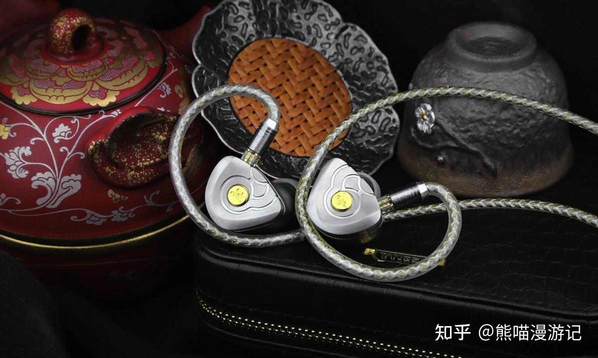 调音功底上的齐天大圣!韵味与素质的极佳融合,唐族大圣耳机评测