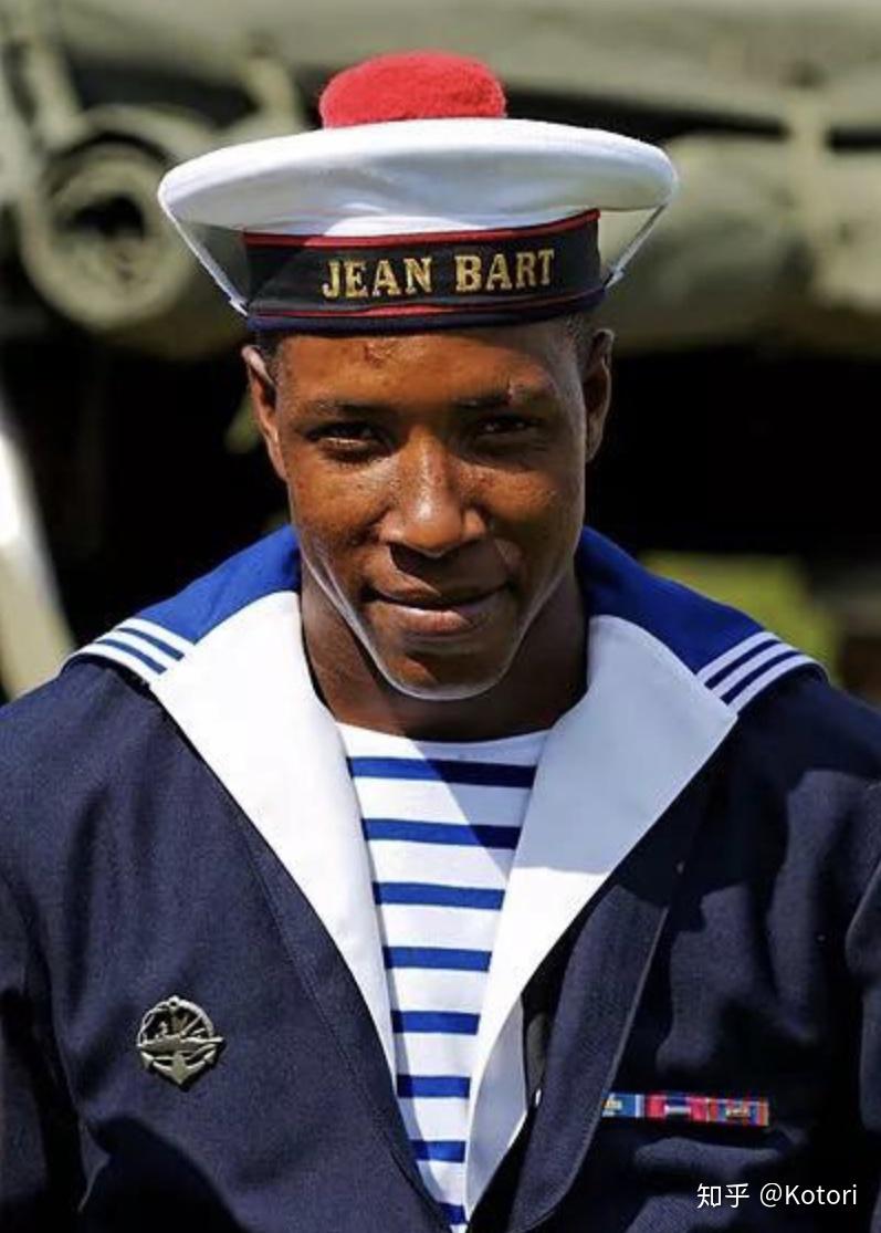 大海的女儿水手服的前世今生