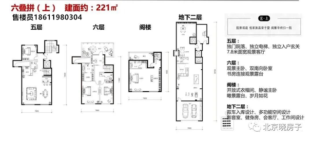 中粮天恒天悦壹号 4环临地铁现房别墅 1600万起 距离金融街只有5站 - 知乎