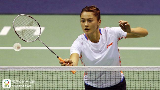 羽毛球晋级之路系列第八篇如何破解发球魔咒王迪带你进入接发球的思考