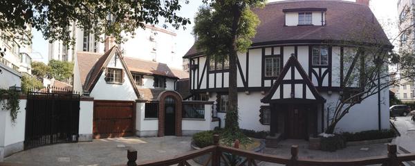 上海年会场地_上海会议场地_上海创意场地