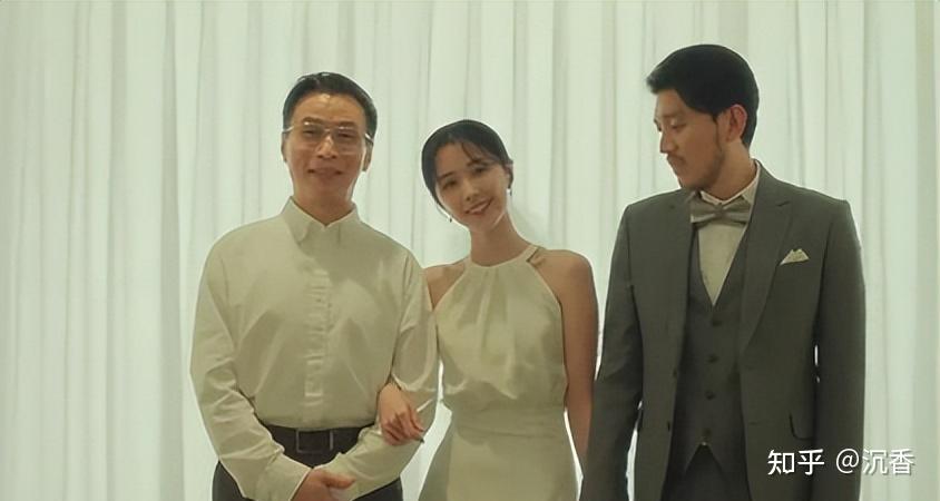 台湾最新高分电影《恶女》讲了什么故事 - 知乎
