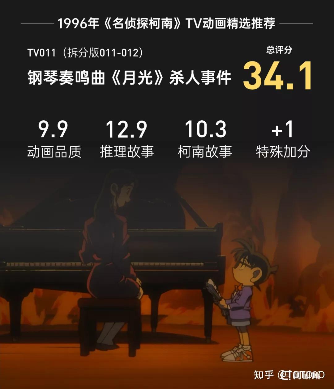 钢琴奏鸣曲《月光》杀人事件