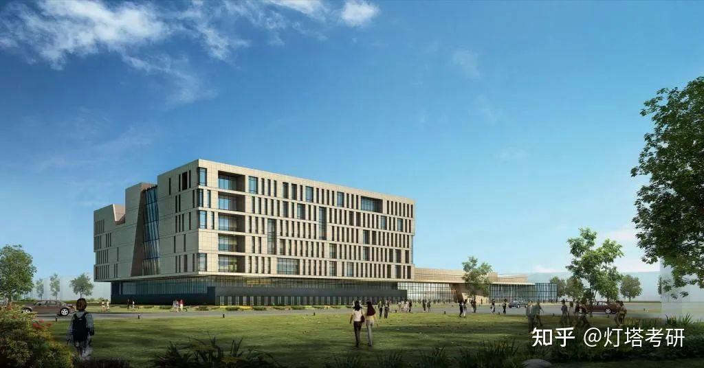 考研求稳党的终极选择b区院校盘点